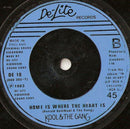 Kool & The Gang : Fresh (7", Single, Blu)