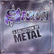 Saxon : A Collection Of Metal (CD, Comp)