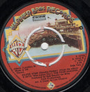 The Four Seasons : Silver Star (7", Single, Kno)