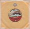 The Four Seasons : Silver Star (7", Single, Kno)
