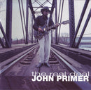 John Primer : The Real Deal (CD, Album)