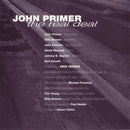 John Primer : The Real Deal (CD, Album)