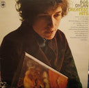 Bob Dylan : Greatest Hits (LP, Comp, RE)