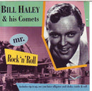 Bill Haley And His Comets : Mr. Rock 'N' Roll (CD, Comp)