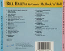 Bill Haley And His Comets : Mr. Rock 'N' Roll (CD, Comp)