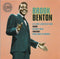 Brook Benton : Legendary Song Stylist (CD, Comp, RM)