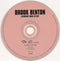 Brook Benton : Legendary Song Stylist (CD, Comp, RM)