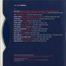 Various : Atlantic Waves 2006 (The Wire Sampler) (2xCD, Promo, Smplr)