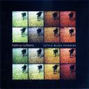 Kathryn Williams : Little Black Numbers (CD, Album)