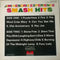The Jimi Hendrix Experience : Smash Hits (LP, Comp, Mono, RE)