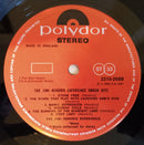 The Jimi Hendrix Experience : Smash Hits (LP, Comp, Mono, RE)
