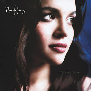 Norah Jones : Come Away With Me (CD, Album)