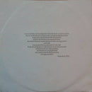 Laibach : Panorama / Decree (12", M/Print, Tex)