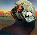 Emerson, Lake & Palmer : Tarkus (LP, Album, RE)