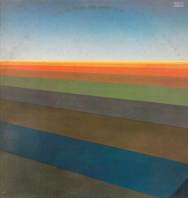 Emerson, Lake & Palmer : Tarkus (LP, Album, RE)