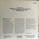 Pyotr Ilyich Tchaikovsky, Royal Philharmonic Orchestra, Kazimierz Kord : Symphony No.6 " Pathétique " (LP, Album, RE)