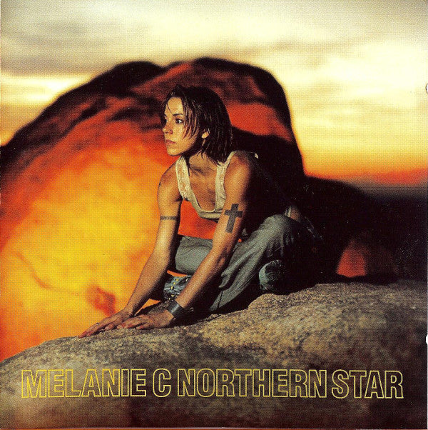 Melanie C : Northern Star (CD, Album)