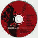 Linkin Park : Hybrid Theory (CD, Album, RP)