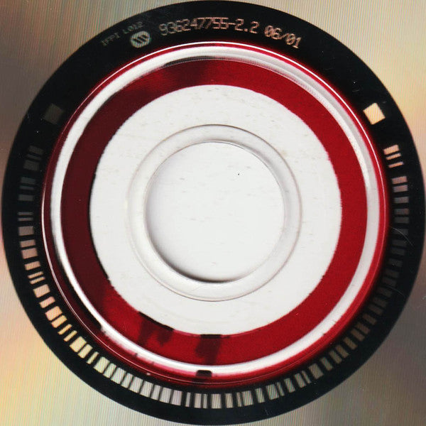 Linkin Park : Hybrid Theory (CD, Album, RP)