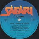 Toyah (3) : Sheep Farming In Barnet (LP, Album)