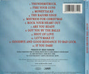 AC/DC : The Razors Edge (CD, Album, Enh, RE, RM, Dig)