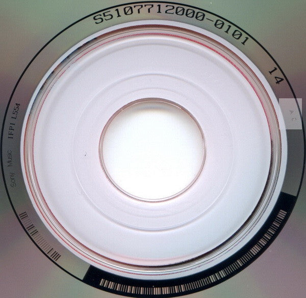 AC/DC : The Razors Edge (CD, Album, Enh, RE, RM, Dig)