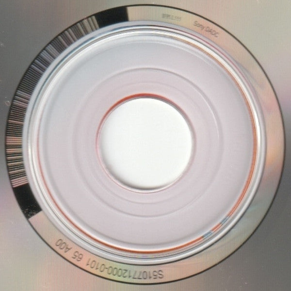 AC/DC : The Razors Edge (CD, Album, Enh, RE, RM, Dig)