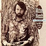 Michael Nesmith : The Older Stuff - The Best Of The Early Years (CD, Comp, RE)