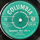 Joey Dee & The Starliters : Peppermint Twist (7", Single)