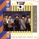 Five Star : The Slightest Touch (7", Single)