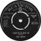 Eddy Arnold : I Want To Go With You (7", Single, Mono)