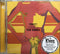 The Kinks : "Percy" (CD, Album, Mono, RE, RM, PMD)