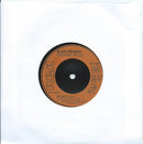 Elvis Presley : My Way (7", Single, Sol)