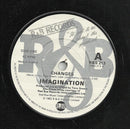 Imagination : Changes (7", Single)