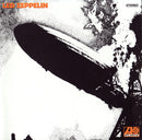 Led Zeppelin : Led Zeppelin (CD, Album, RE, RM, WMM)