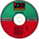 Led Zeppelin : Led Zeppelin (CD, Album, RE, RM, WMM)