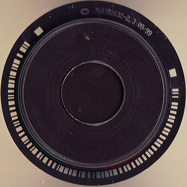 Led Zeppelin : Led Zeppelin (CD, Album, RE, RM, WMM)