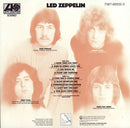 Led Zeppelin : Led Zeppelin (CD, Album, RE, RM, WMM)
