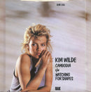 Kim Wilde : Cambodia (7", Single, Kno)