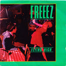 Freeez : Flying High (7", Single)