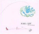 Sara Lov : The Young Eyes EP (CD, EP)