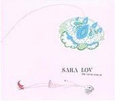 Sara Lov : The Young Eyes EP (CD, EP)