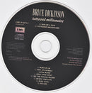 Bruce Dickinson : Tattooed Millionaire (CD, Album)