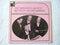 The Hungarian Quartet, Ludwig van Beethoven : The Early Quartets Vol. 3: Op. 18, No. 5 in A; No. 6 in B flat (LP)