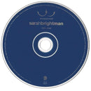 Sarah Brightman : The Very Best Of 1990-2000 (CD, Comp, Met)