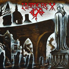 Hamerex : IX (CD, Album, Promo)