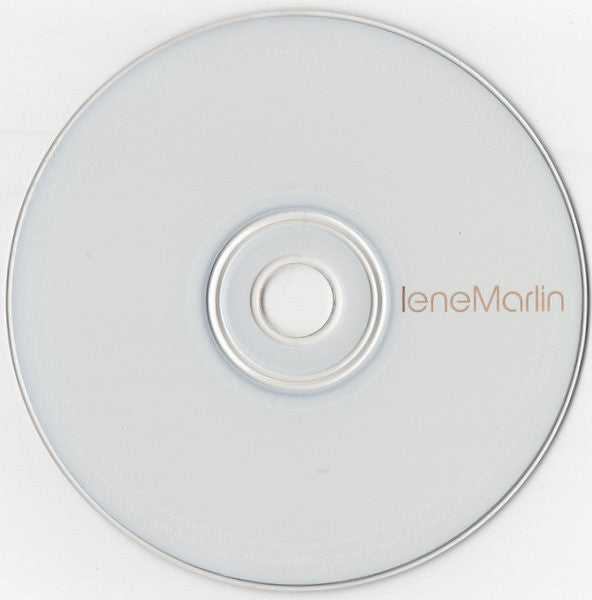 Lene Marlin : Playing My Game (CD, Album)