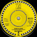 Material : Bustin' Out (7", Single)