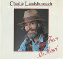 Charlie Landsborough : Songs From The Heart (CD, Album)