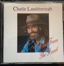 Charlie Landsborough : Songs From The Heart (CD, Album)